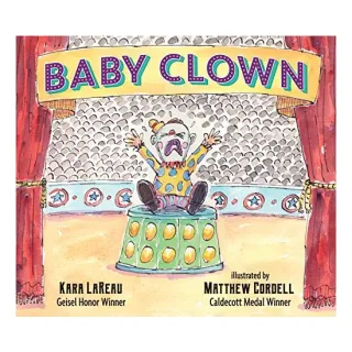 Baby Clown