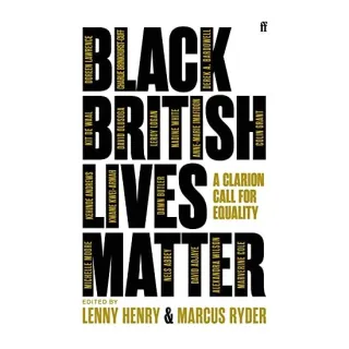 Black British Lives Matter