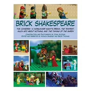 Brick Shakespeare