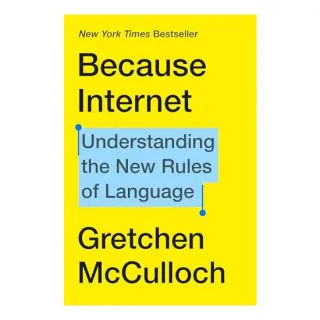 Because Internet