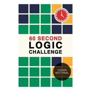 60 Second Logic Challenge