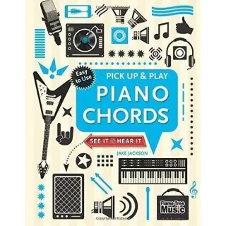JACKSON PIANO CHORDS