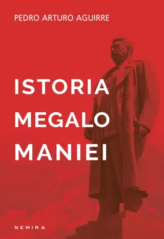 Istoria megalomaniei