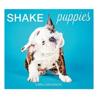 Shake Puppies