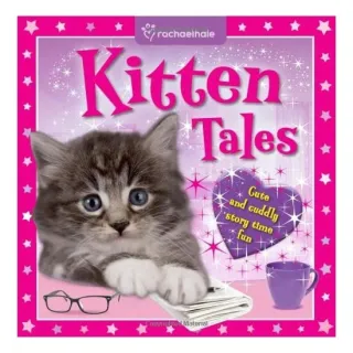 Kitten tales
