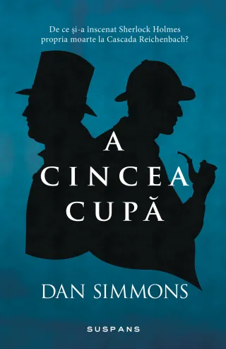 A cincea cupă