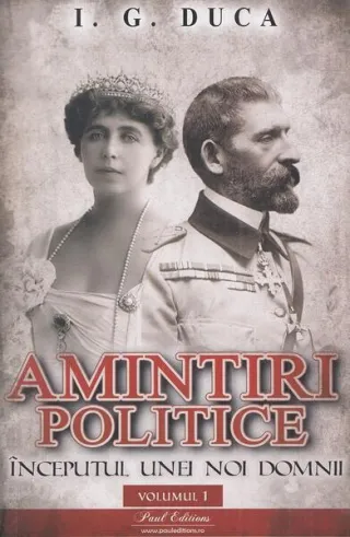 Începutul unei noi domnii (Vol. 1)