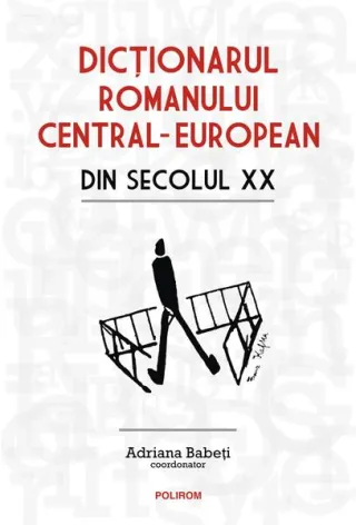 Dicționarul romanului central-european din secolul XX