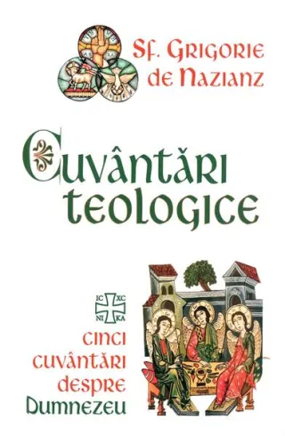 Cuvântări teologice