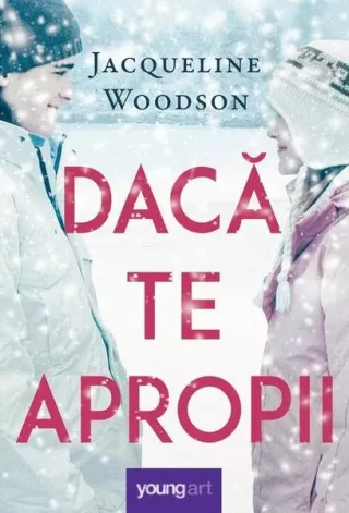 Dacă te apropii