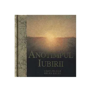 Anotimpul iubirii
