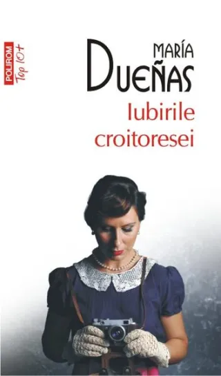 Iubirile croitoresei (Top 10+)