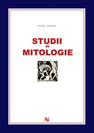 Studii de mitologie