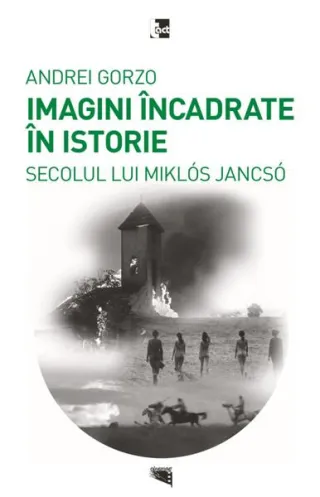 Imagini încadrate în Istoria secolului lui Miklós Jancsó