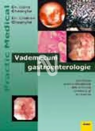 Vademecum în gastroenterologie