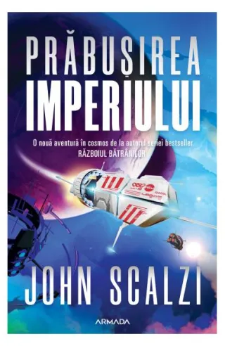 Prăbușirea Imperiului (Vol.1)