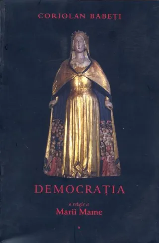 Democrația (Vol. 1)
