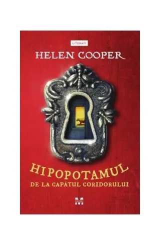 Hipopotamul de la capătul coridorului