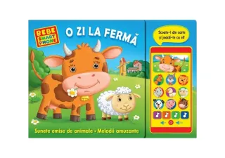 O zi la fermă