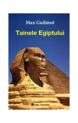 Tainele Egiptului