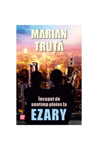 Început de anotimp ploios la Ezary