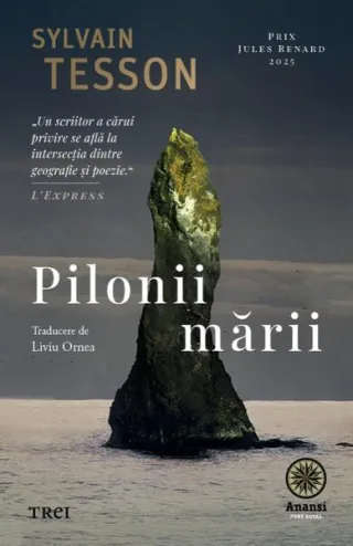Pilonii mării