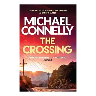 The crossing, Michael Connelly
