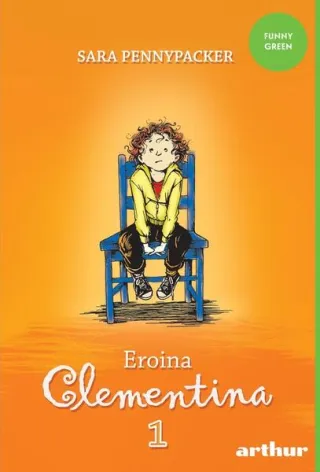 Eroina Clementina (Vol. 1)