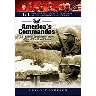 America's Commandos