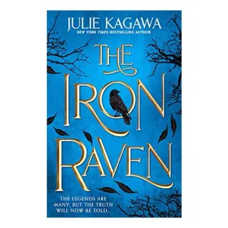 The Iron Raven