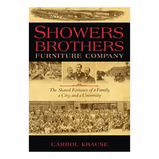 Showers Brothers Furniture Company