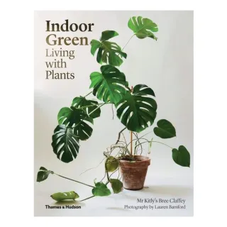 Indoor Green: Living With Plants