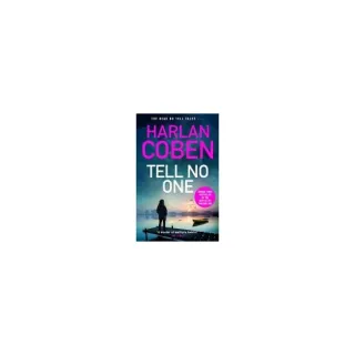 Coben: Tell No One