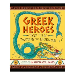 GreekHeroes:MythsAndLegends