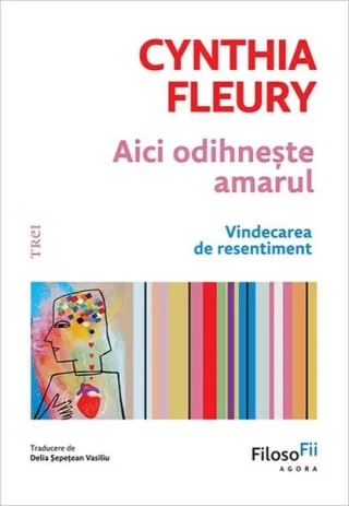 Aici odihnește amarul