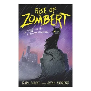 Rise Of Zombert