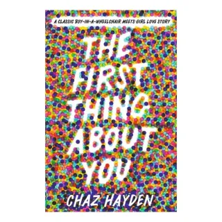 First Thing About You