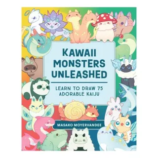 Kawaii Monsters Unleashed