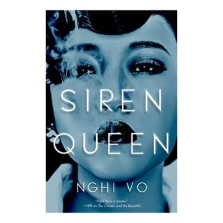 Siren Queen