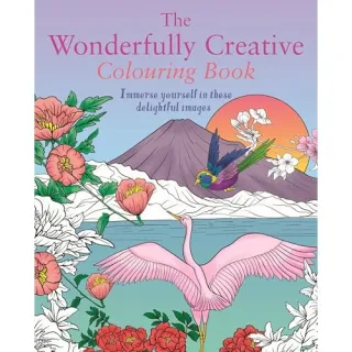 The Wonderfully Creative Colouring(...)