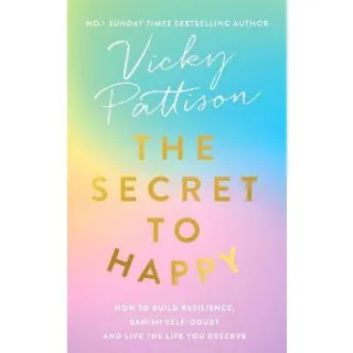The Secret to Happy