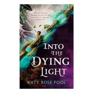 Into the Dying Light