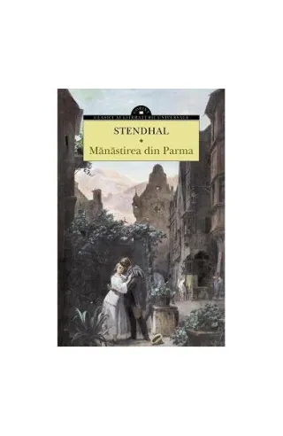 Mănăstirea din Parma