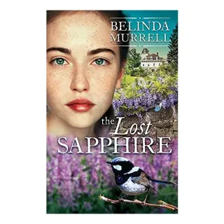 Lost Sapphire