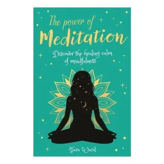 Power of Meditation