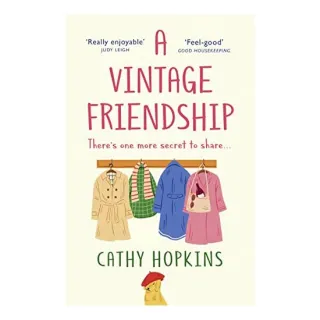 Vintage Friendship