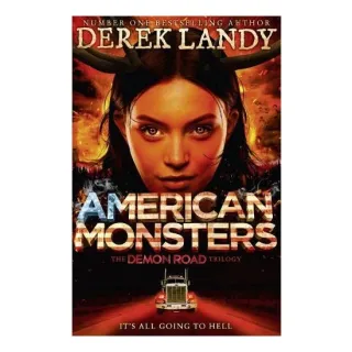 American Monsters