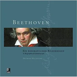 Beethoven: A Biographical Kaleidoscope