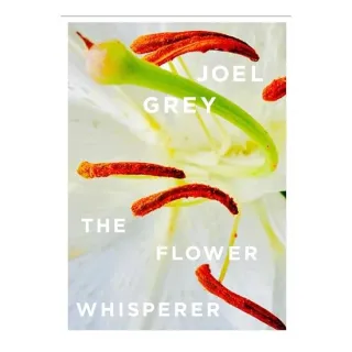 The Flower Whisperer