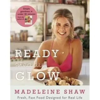 Ready, Steady, Glow